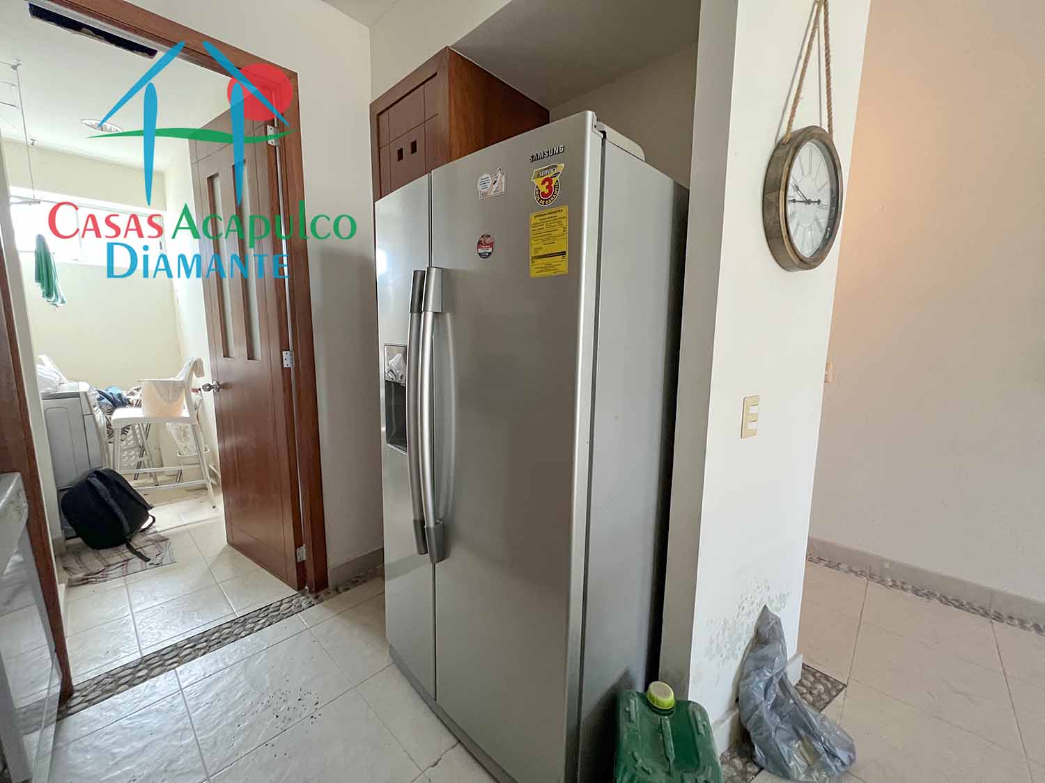 Mayan Lakes 18 302 - Cocina 6